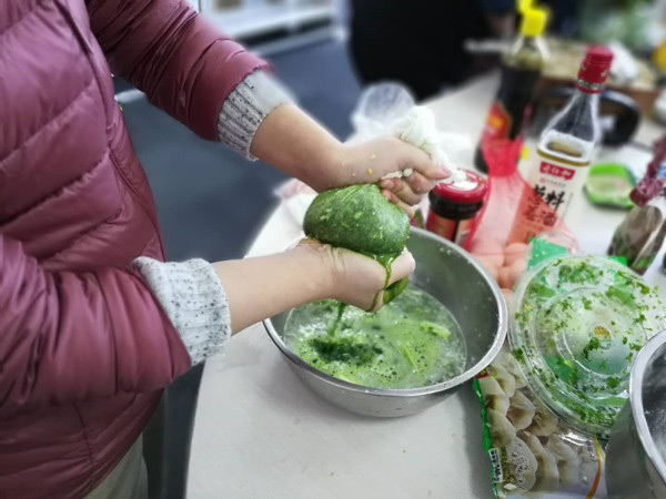 好吃不過餃子，好玩不過吃餃子-1