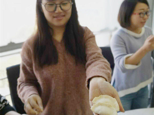 好吃不過餃子，好玩不過吃餃子-4