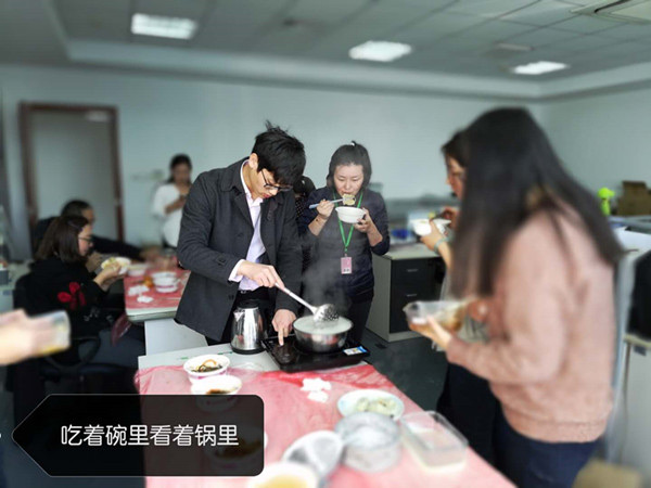 好吃不過餃子，好玩不過吃餃子-5