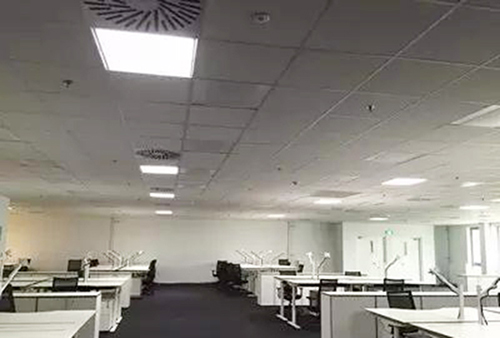 陽光太曬？導(dǎo)光管讓你炎炎夏日也能享受清涼的陽光